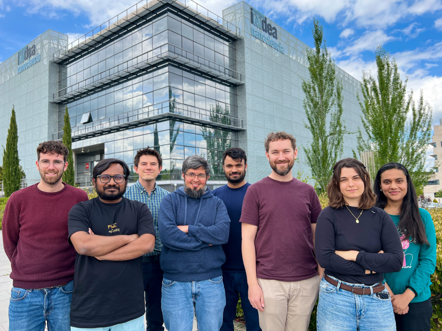 USQM Group May 2025